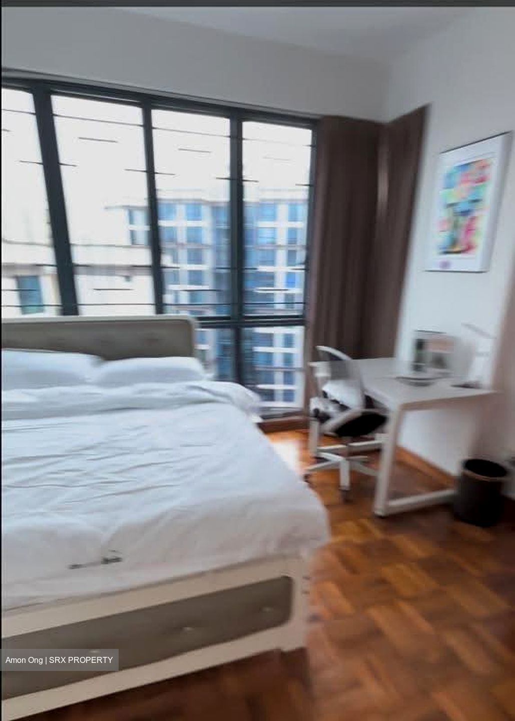 Regent Grove (D23), Condominium #622032121
